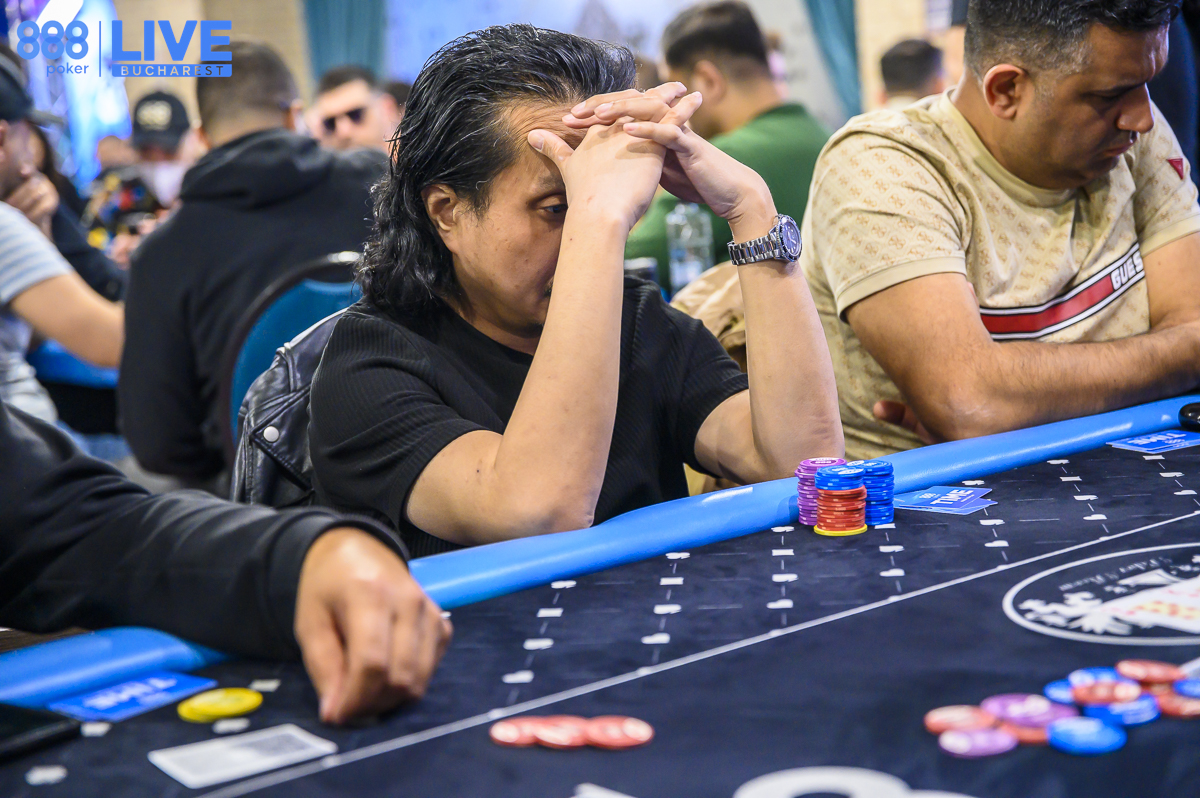 Top 10 Reasons Why You’re Not Moving Up in Poker Stakes - Complacency