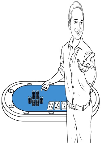 Start with the 50-Hour Poker Package