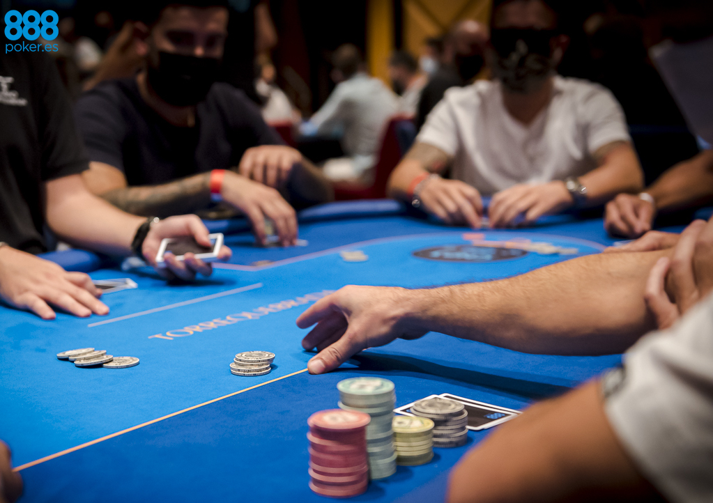Is Poker Skill-Based or Purely ‘Gambling’? - Investing or Gambling?