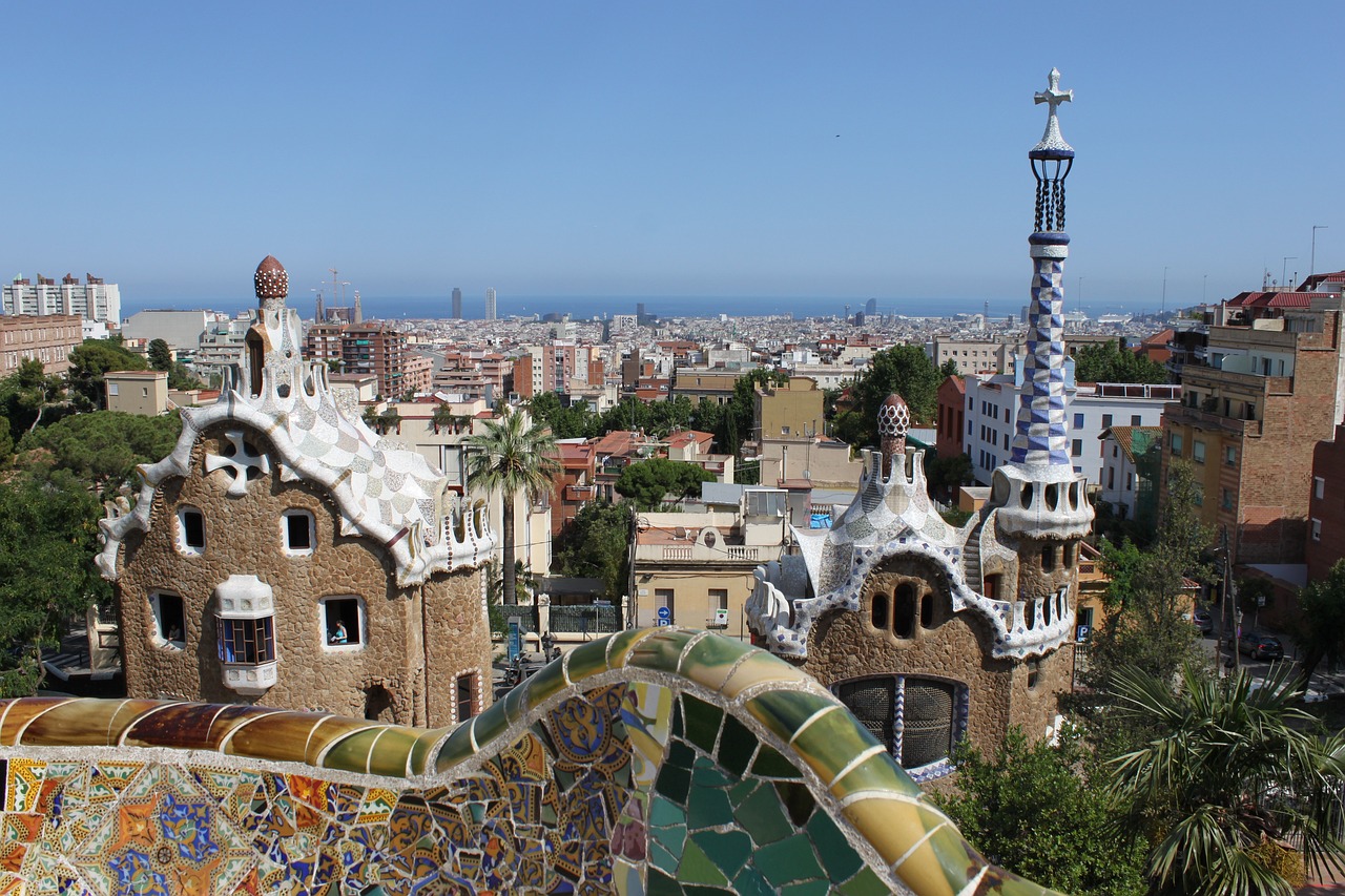 Best Poker Destinations Around the World - Barcelona