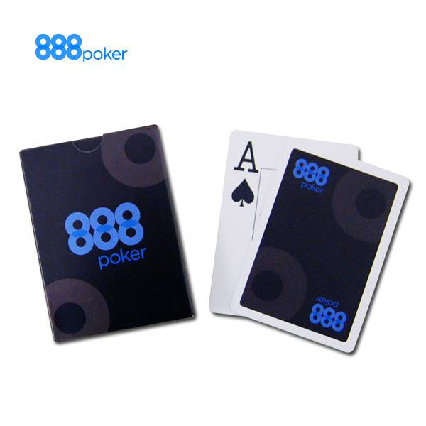 888poker deck of cards