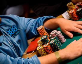 888poker Squad Update: Down to Just Two; Morrone’s Run Ends