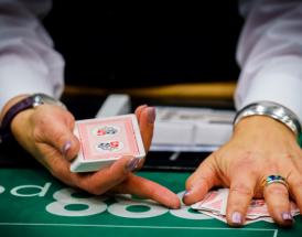 Eight Big Hands Early On in 50th Annual WSOP Main Event