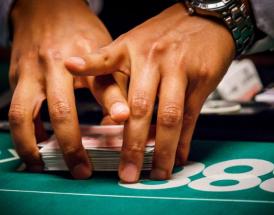 Six Steps for Building a Personalized Poker Study Plan