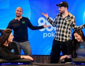 How the Pros Redefine the Game of Poker – Is it Skill-Based or Purely ‘Gambling’?