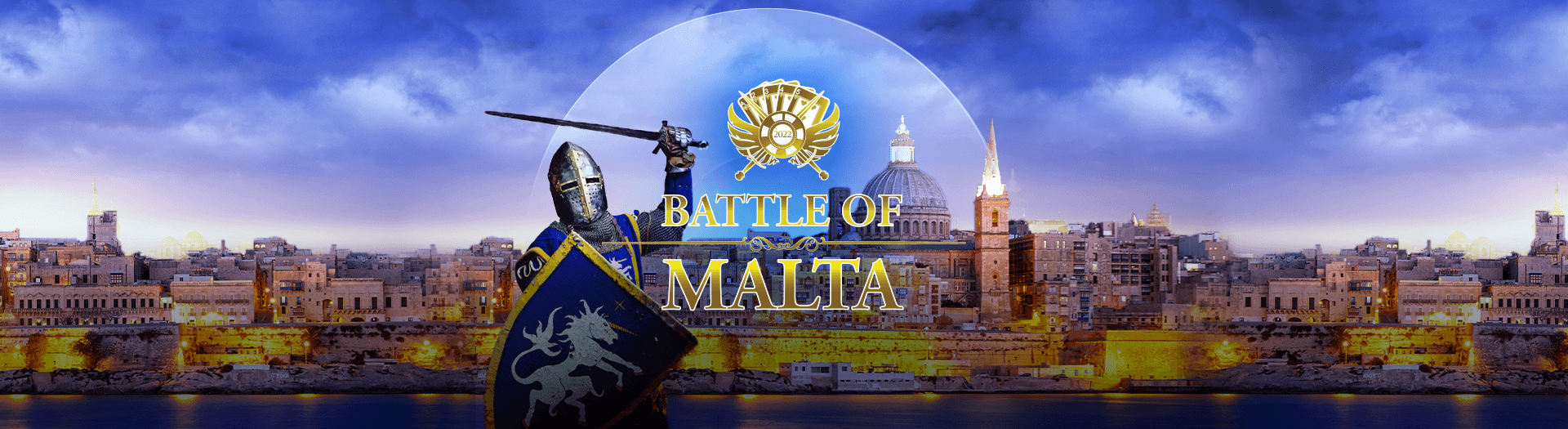 Battle of Malta 2022