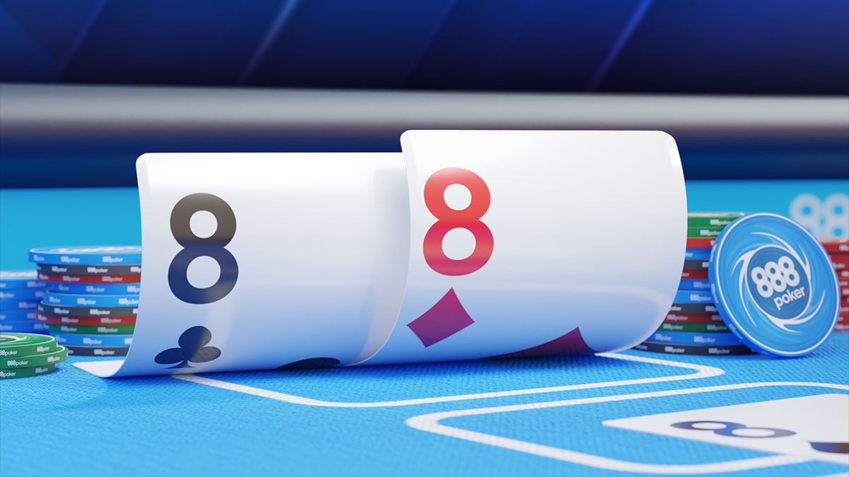 Free Online Poker Games at 888poker – Get Free bonus Now!