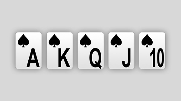 The Odds of Making a Straight Flush in Poker