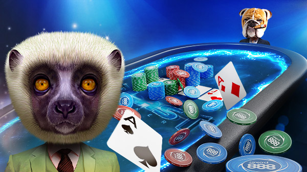 Poker Blast Game