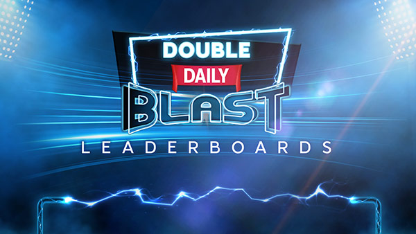BLAST Leaderboards