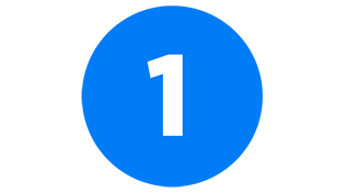 number-1