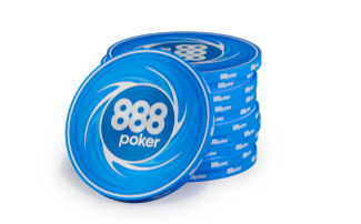 888 Poker Tournament Types