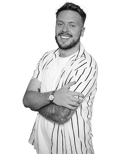 5 Facts You Didn’t Know about Jack “Jaack Maate” Dean