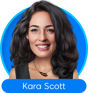 Kara Scott
