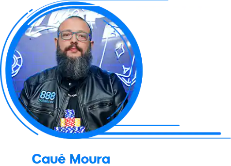 Cauê Moura