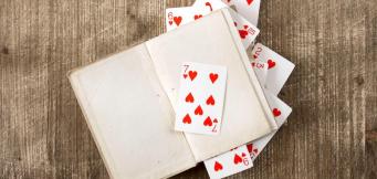 Nate Silver poker book