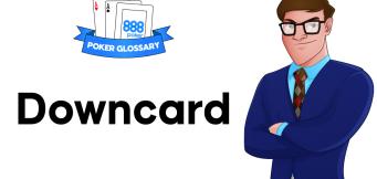 Downcard Poker