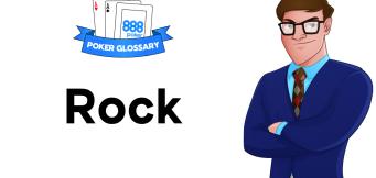 Rock Poker 