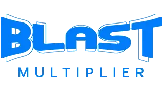 Your points are multiplied by the BLAST Multiplier