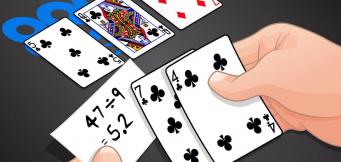 poker pot odds