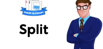 Split Poker