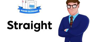 Straight Poker