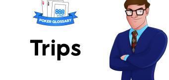 Trips Poker
