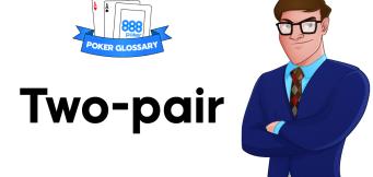 Two-pair Poker 