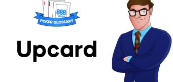Upcard Poker 