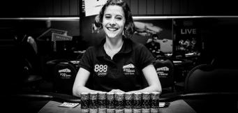 poker dealer