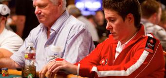 Vanessa Selbst – From Studying the Science of Politics to Studying the Science of Poker!
