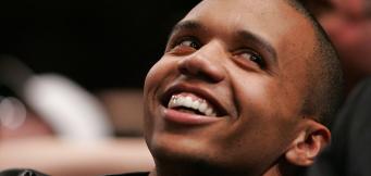 Phil Ivey