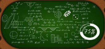 poker statistics