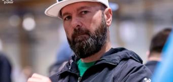 Daniel Negreanu net worth
