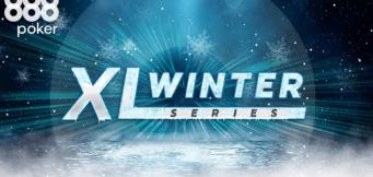 XL Winter Series Returns in 2025 with $1M GTD Multi-Flight Mystery Bounty Main Event!