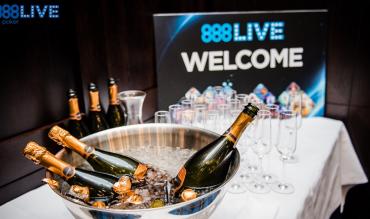 888Live Touches Down in Tallinn