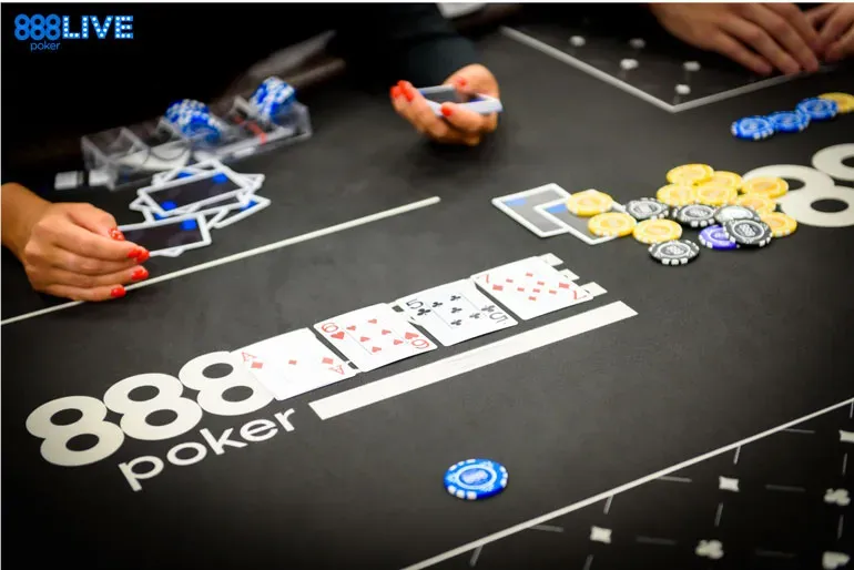 Bluffing