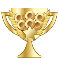Trophy