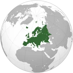 Europe