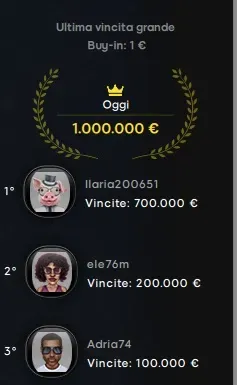 It’s a Win-Win for 3 Lucky Players - BLAST