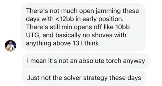 How Poker Has Changed in the Last 5 Years - Shove