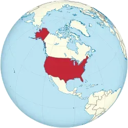 USA