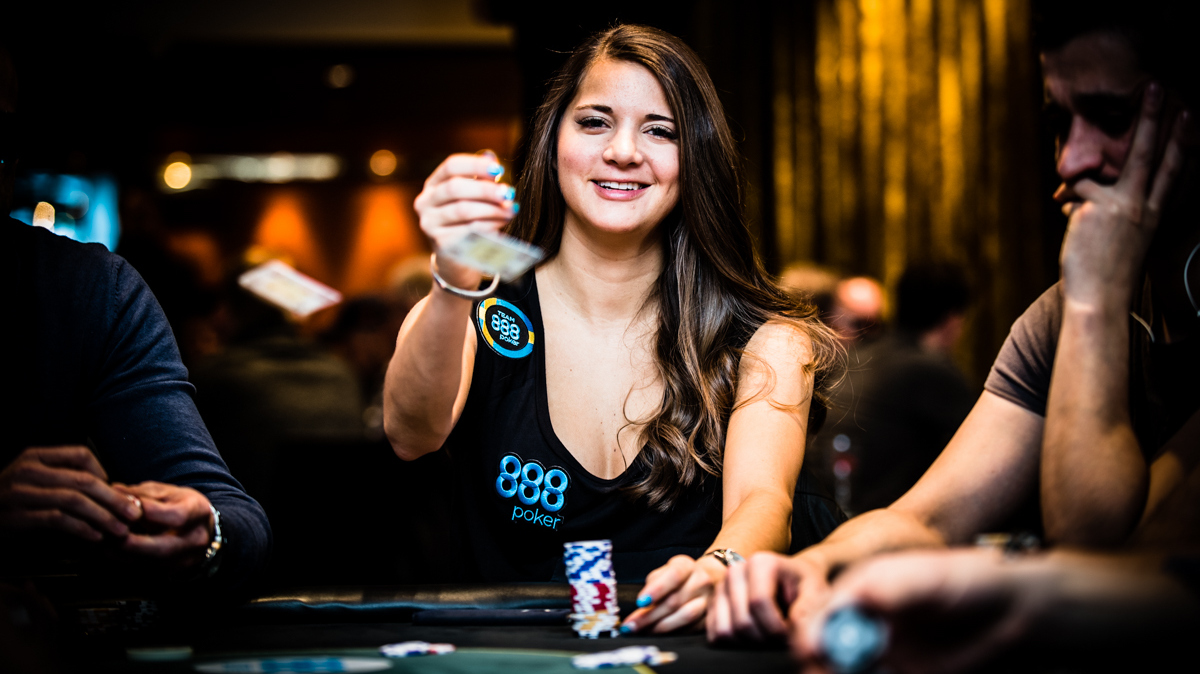 Jugar 888 poker online sin descargar