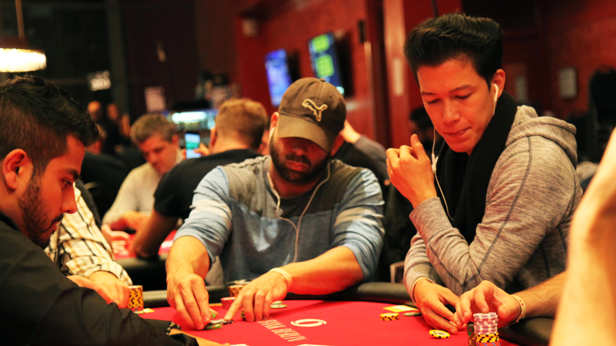 Poker Betting - Make Better Bets!
