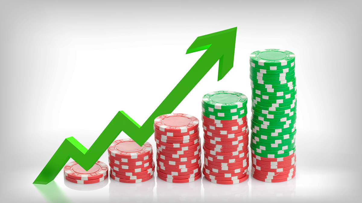 reins Electrical dominate ROI Poker – What's Your Poker Return on Investment?