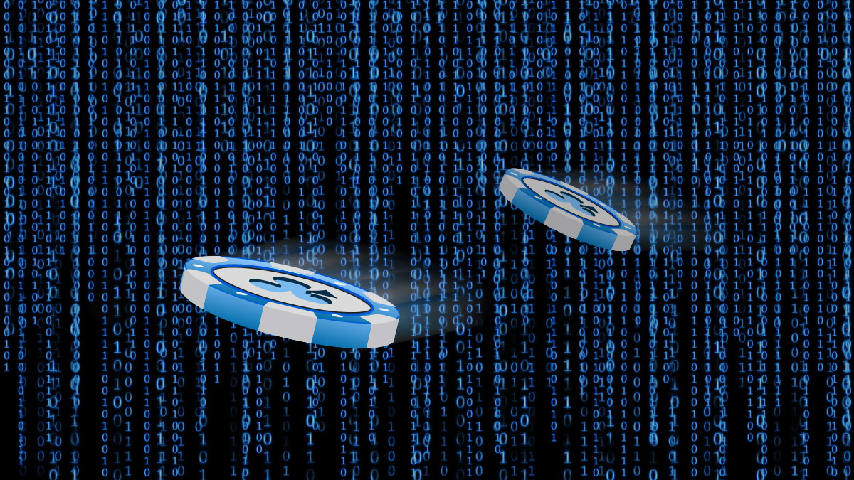 Online Poker Vs Bots