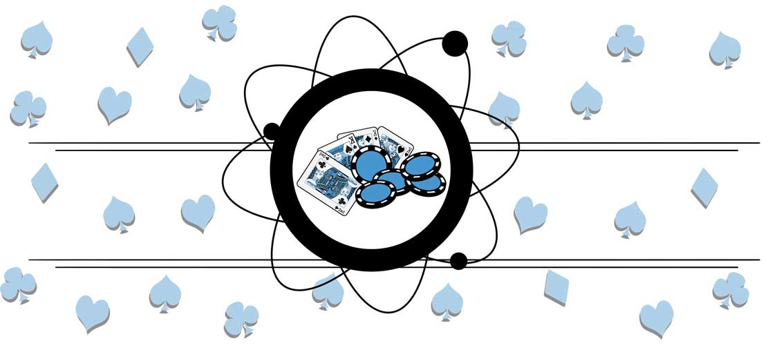 The Right Energy for Poker