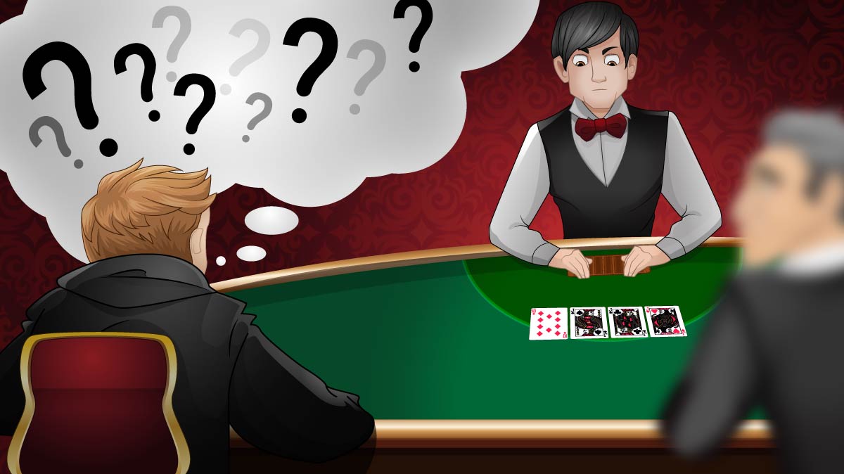 Out of Position in Poker – 5 Tips for Playing OOP the Right Way