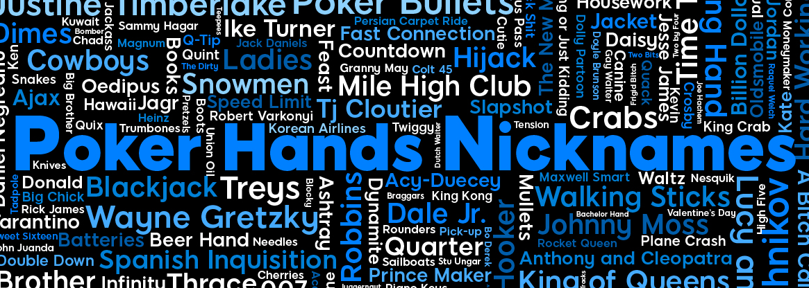Best Hand Poker Order Best Hand Poker Order