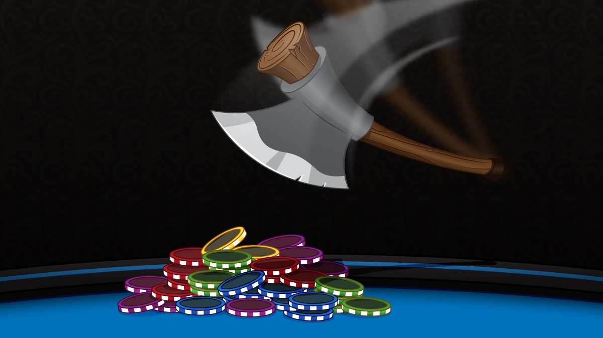 Split Pot Poker Rules: Breaking the Tie